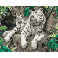 Сім'я господарів