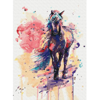 Фантастичний кінь