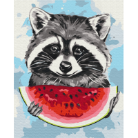 Літній єнотик