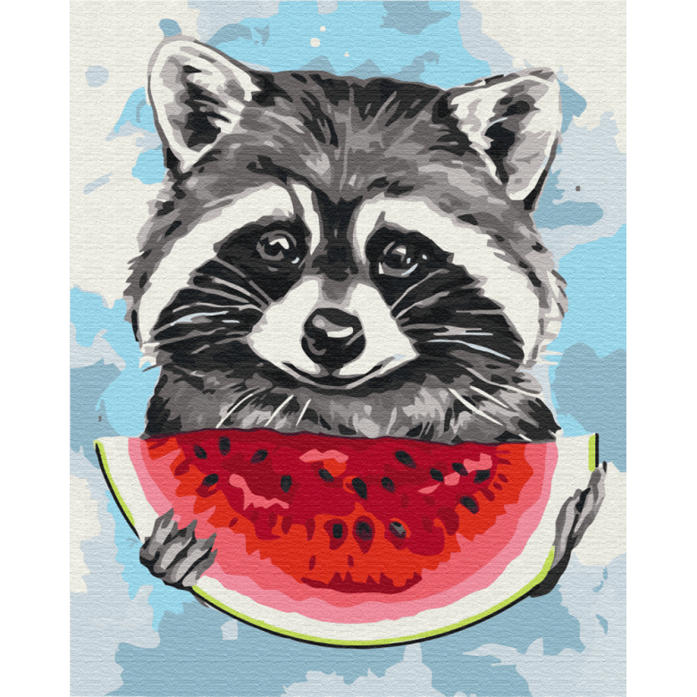 Літній єнотик