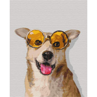 Коргі-хіпстер