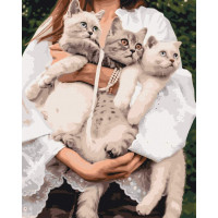 Улюблені муркотики