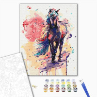 Фантастичний кінь