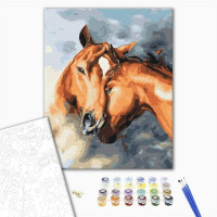 Кінська ніжність