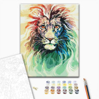 Сяйво лева Сяйво лева