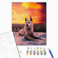 Арктичний вовк