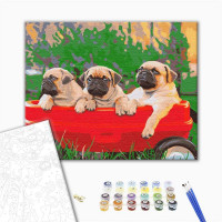 Мопси Мопси