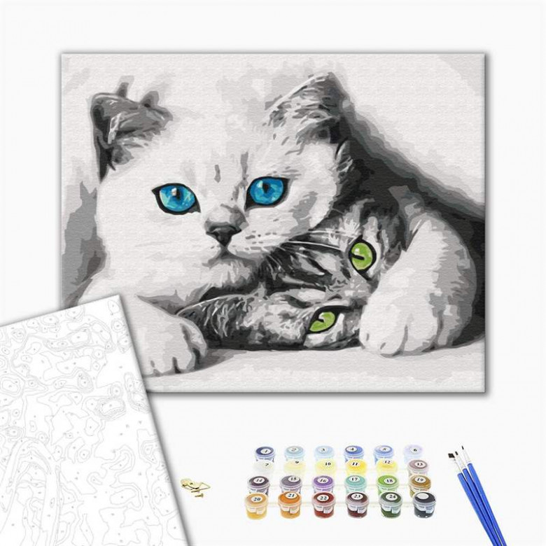 Муркотики