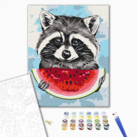 Літній єнотик