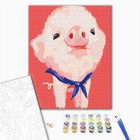 Маленьке поросятко Маленьке поросятко