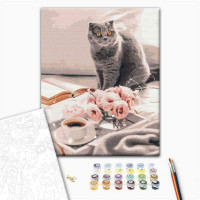 Улюблений британець Улюблений британець