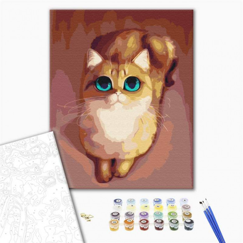 В очікуванні рибки