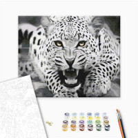 Хижак в русі