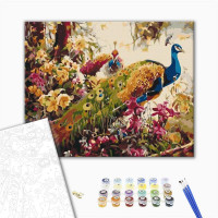 Квітучі пави Квітучі пави