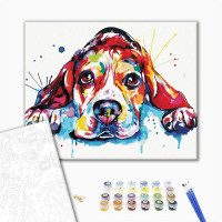 Веселковий улюбленець