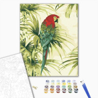 Перната екзотика Перната екзотика