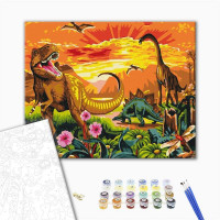 Світ минулого