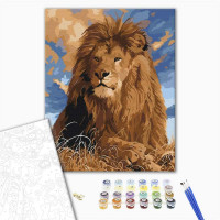 Справжній велетень