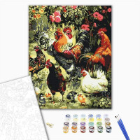 Бабусина мрія