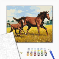 Сімейний галоп Сімейний галоп