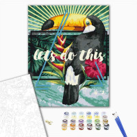 Літній принт Літній принт