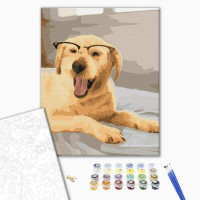 Розумний дружок Розумний дружок