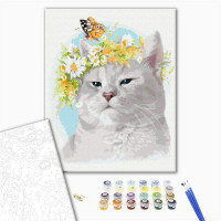 Котячий настрій Котячий настрій