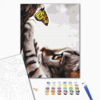 В пошуках друга