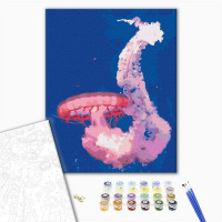 Медуза в польоті Медуза в польоті