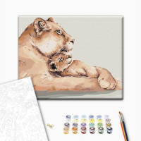 Левине серце Левине серце