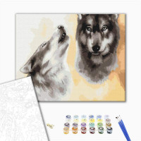 Вовки-охоронці