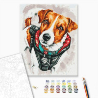 Патрон захисник ©Анна Кулик Патрон захисник ©Анна Кулик