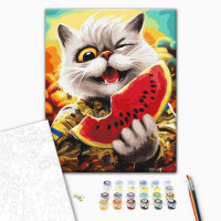 Котик в Херсоні ©Маріанна Пащук Котик в Херсоні ©Маріанна Пащук