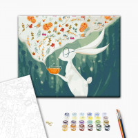 Польова чайна церемонія @artdi.ua