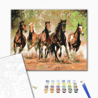 Табун коней Табун коней