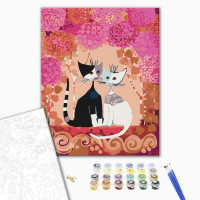 Казкові котики