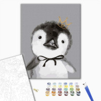 Королівське пінгвеня Королівське пінгвеня