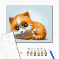 Руде кошенятко Руде кошенятко