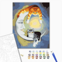 Нічні коти Нічні коти