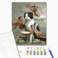 Його Величність Кіт