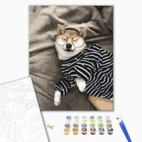 Розумний песик @rocky.and.rudy Розумний песик @rocky.and.rudy