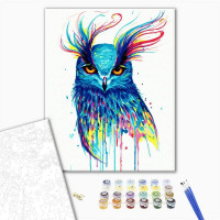 Чудернацька сова