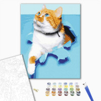 Улюблений котик Улюблений котик