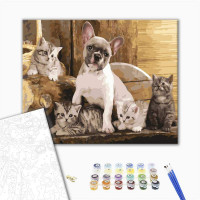 На захисті хвостатих На захисті хвостатих