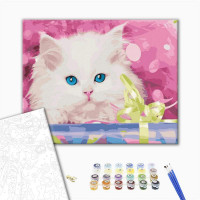 Подарунок для котика Подарунок для котика