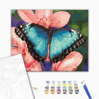 Крила-пелюстки Крила-пелюстки