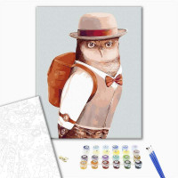 Солідний пугач