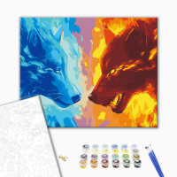 Лід і полум'я Лід і полум'я