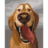 Щасливий друг