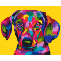 Веселкова такса